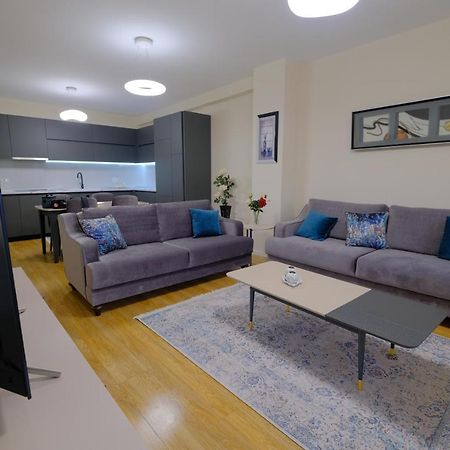 Comfy Apartment In ชโคเดอร์ ภายนอก รูปภาพ