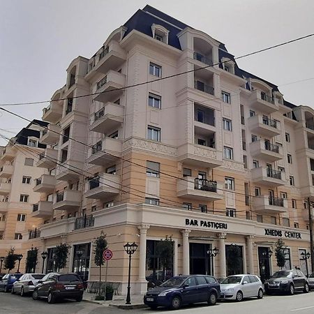 Comfy Apartment In ชโคเดอร์ ภายนอก รูปภาพ