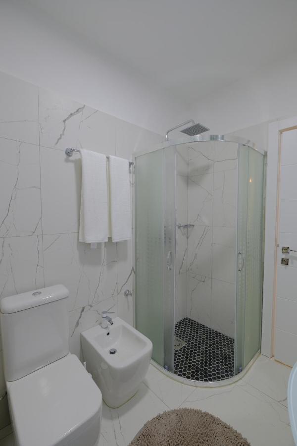 Comfy Apartment In ชโคเดอร์ ภายนอก รูปภาพ