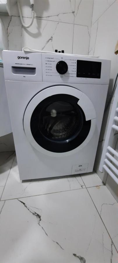 Comfy Apartment In ชโคเดอร์ ภายนอก รูปภาพ
