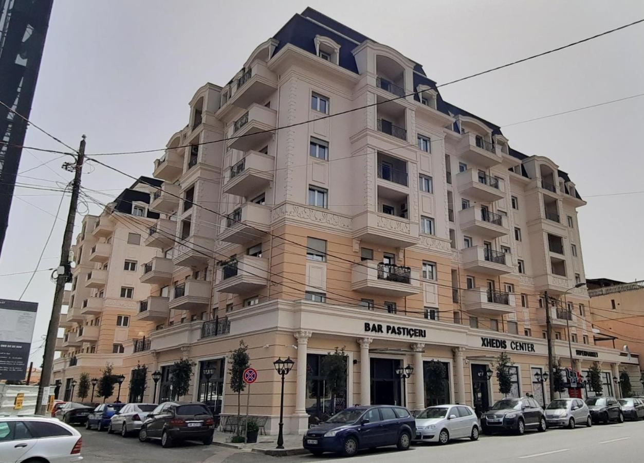 Comfy Apartment In ชโคเดอร์ ภายนอก รูปภาพ